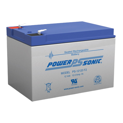 POWERSONIC PS12120-F2