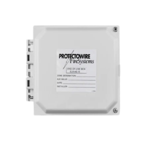 PROTECTOWIRE ELR-HD-10-QC