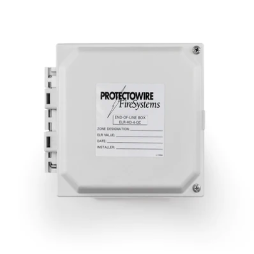 PROTECTOWIRE ELR-HD-4-QC