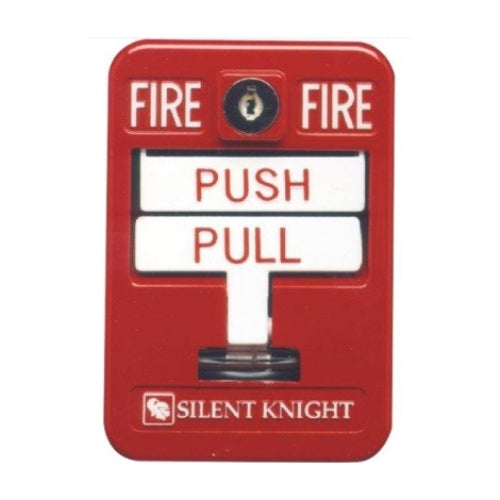 Silent Knight PS-DATK