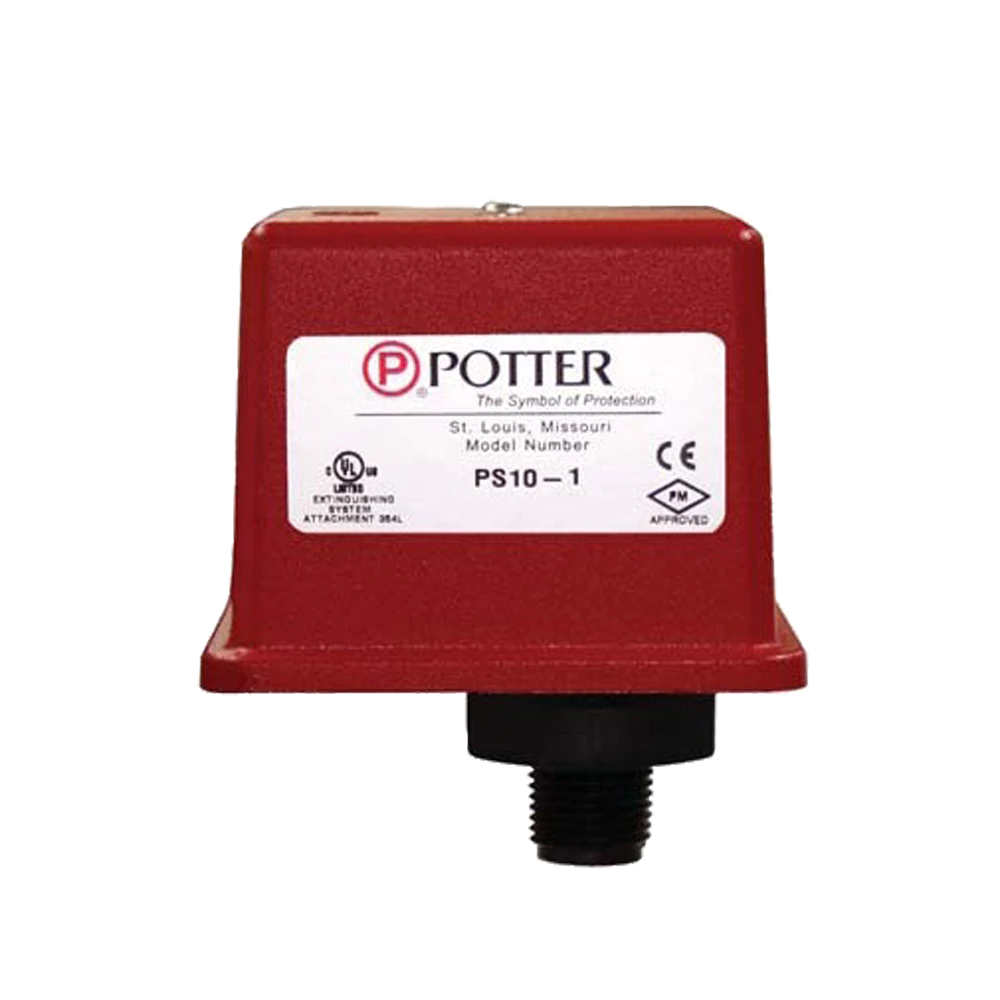 Potter PS10-1