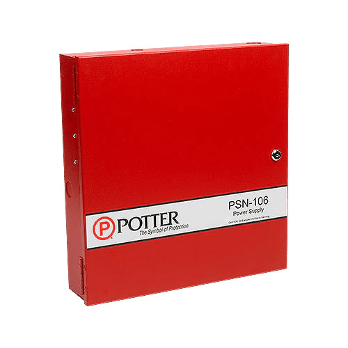 Potter PSN-106