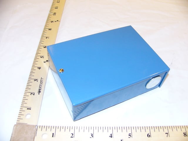 Johnson Controls S91EJ-2