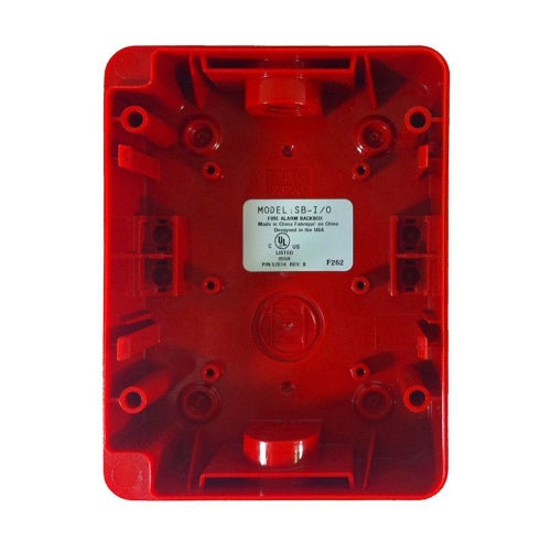 Fire-Lite SB-I/O