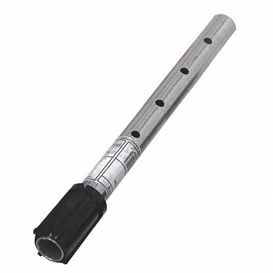 Edwards Signaling SD-T36 Duct Detector Accessory 36" Sampling Tube