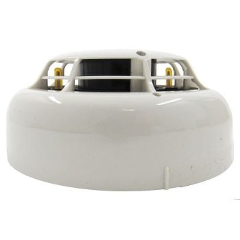 Silent Knight SD505-HEAT Addressable Heat Detector