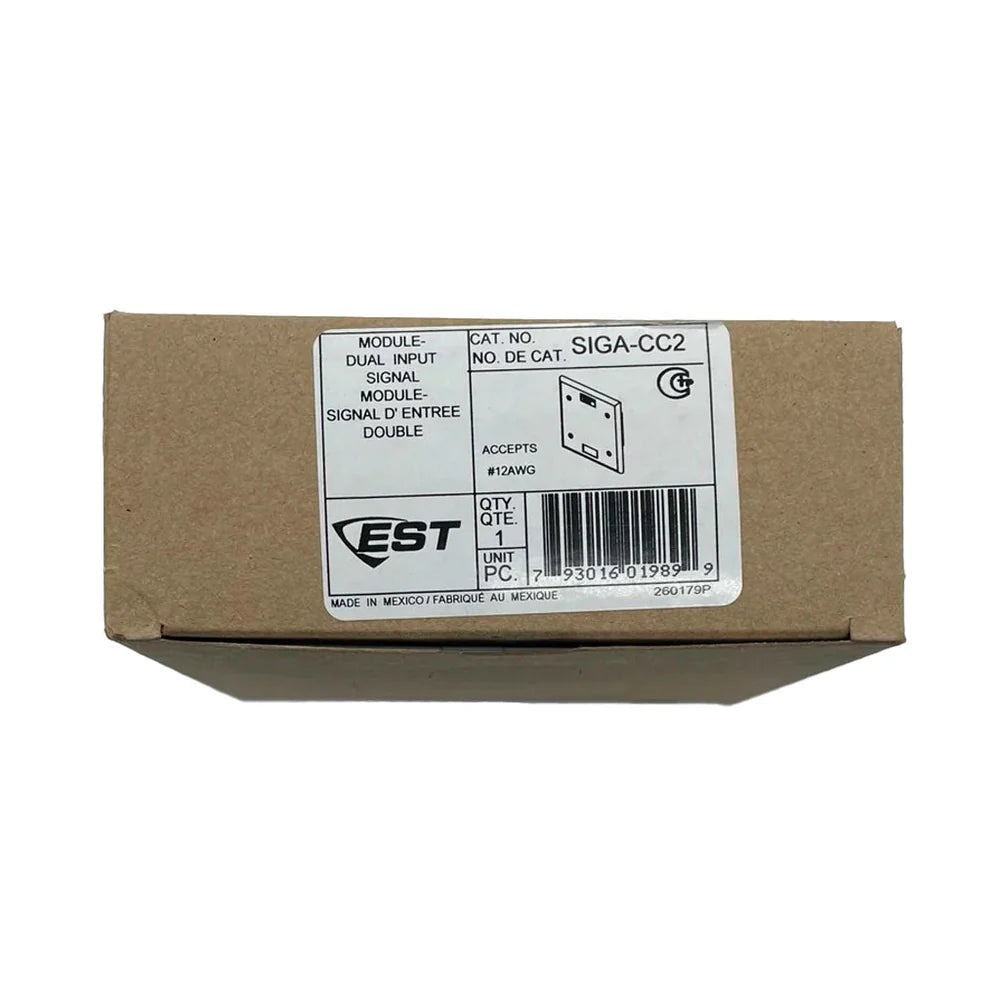 EDWARDS SIGA-CC2