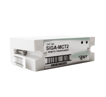 Edwards EST SIGA-MCT2 Dual Module