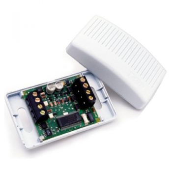 Edwards SIGA-SEC2 Dual Input Module