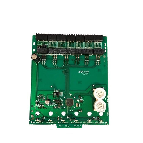 SILENT KNIGHT SK-RELAY-6