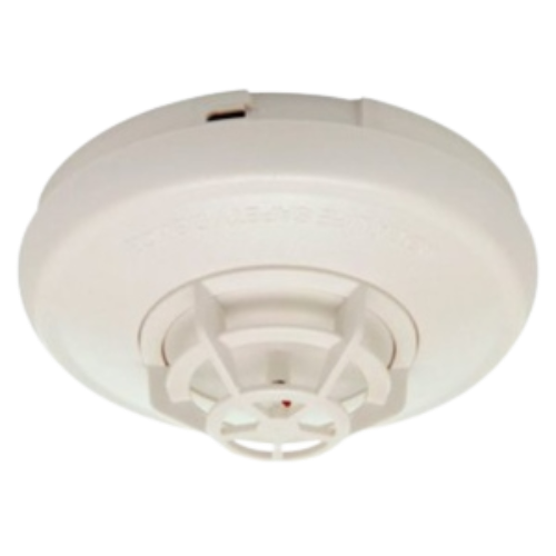 SIMPLEX 4098-9404 Heat Detector