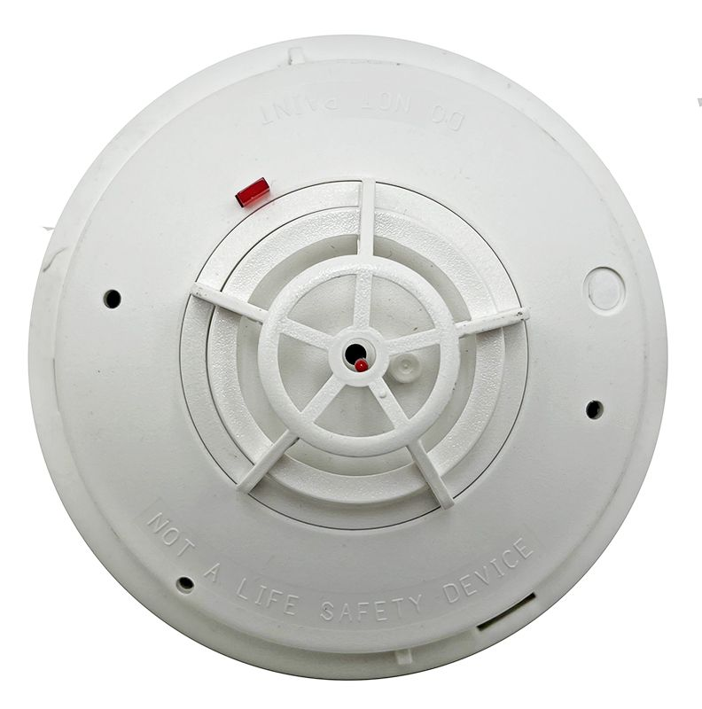 SIMPLEX 4098-9404 Heat Detector