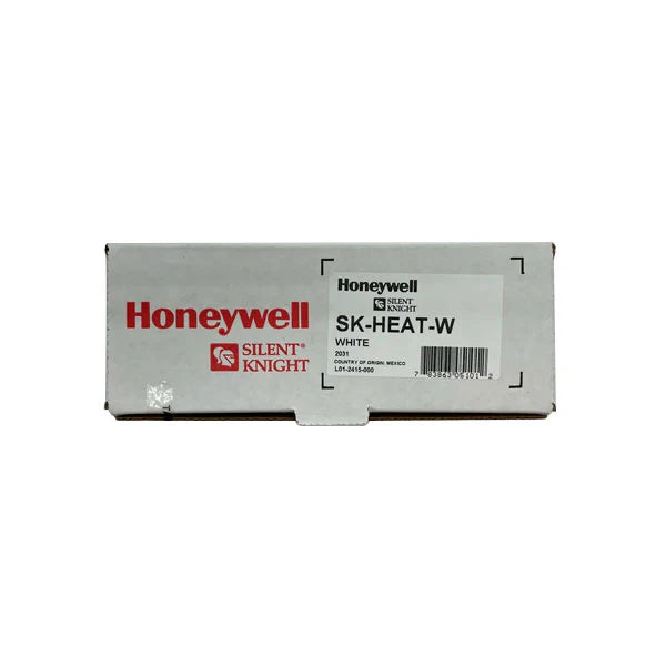 Silent Knight SK-HEAT-W Addressable Heat Detector 2-Wire