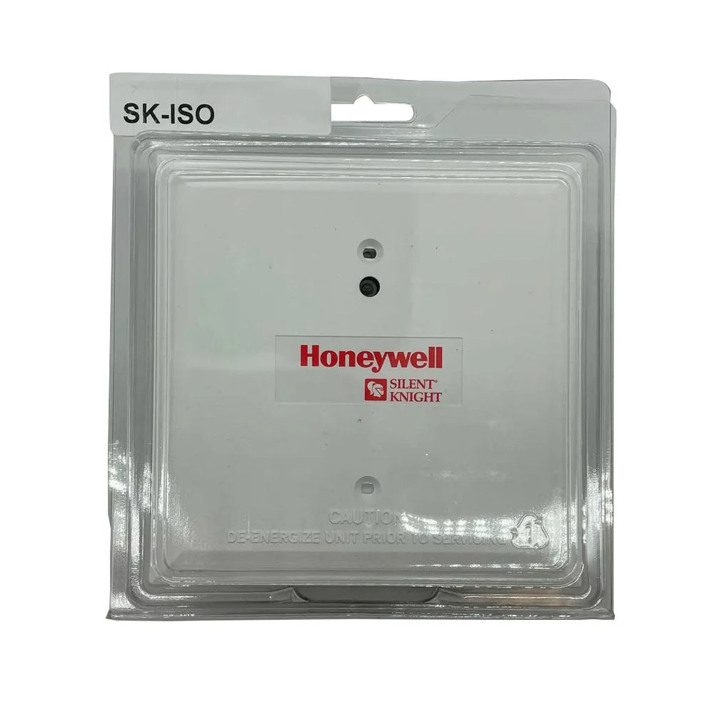 Silent Knight SK-ISO