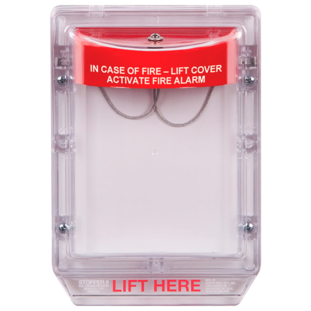 Safety Technology STI-1100