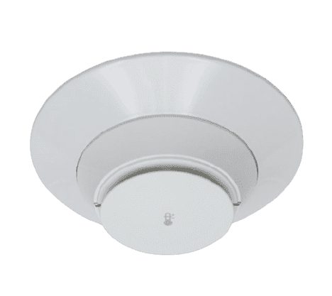 Silent Knight SK-HEAT-W Addressable Heat Detector 2-Wire