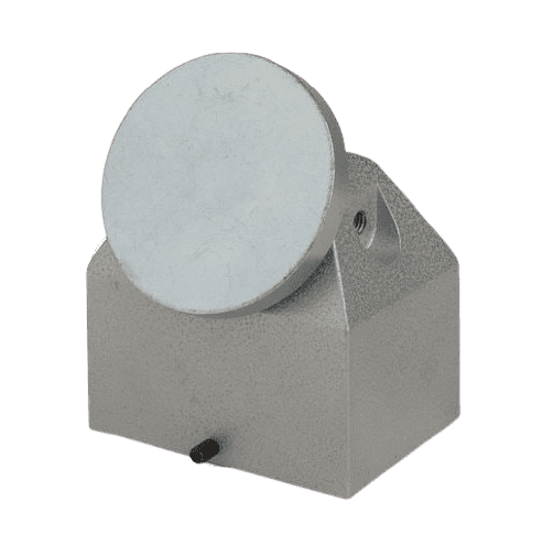 Edwards Signaling CS2598-5 Door Holder Accessory, Catch Plate Kit Long