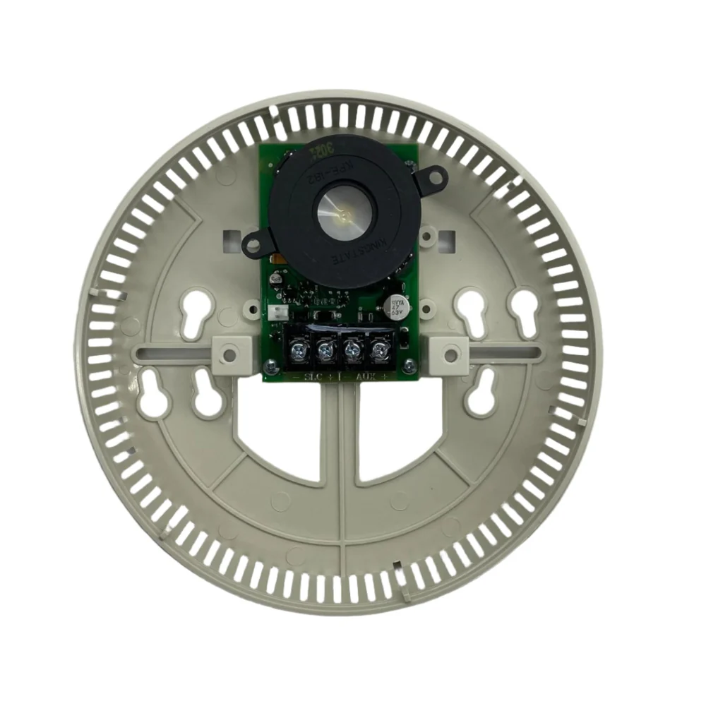 Silent Knight SD505-6SB 6-inch Sounder Base