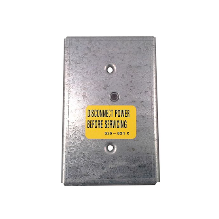 Simplex 4090-9807