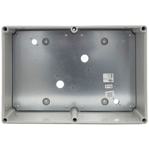 Simplex 4098-9845 Weatherproof Duct Housing Enclosure