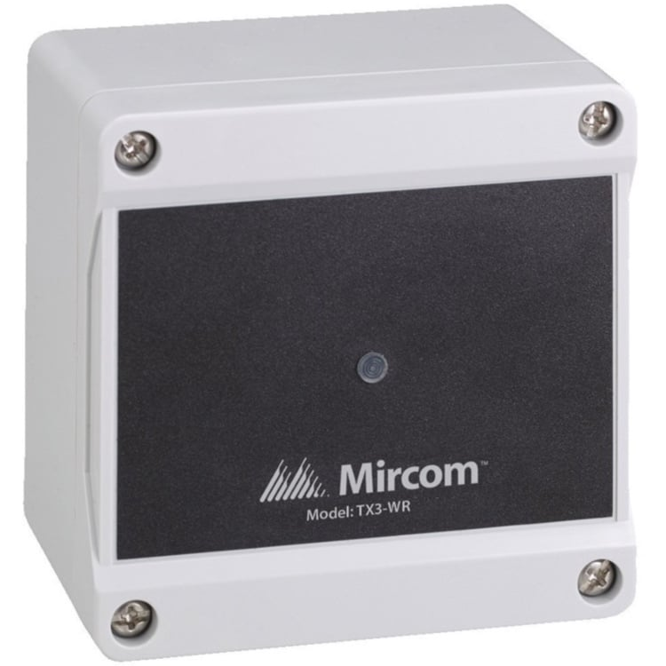 MIRCOM TX3-WRR-44