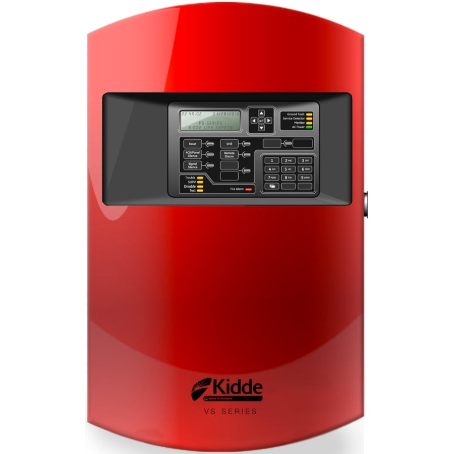 Kidde VS1-RD