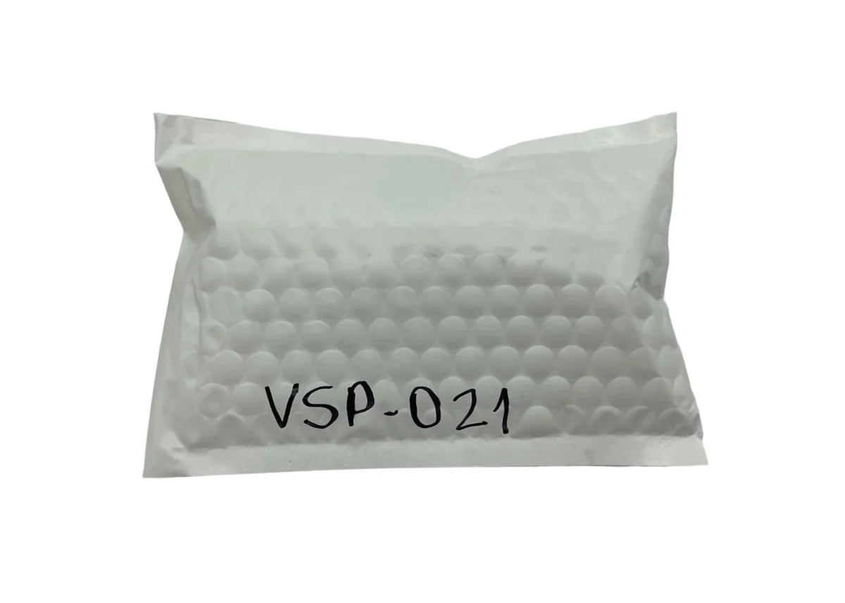 Vesda VSP-021 Metric to Imperial Pipe Adapter
