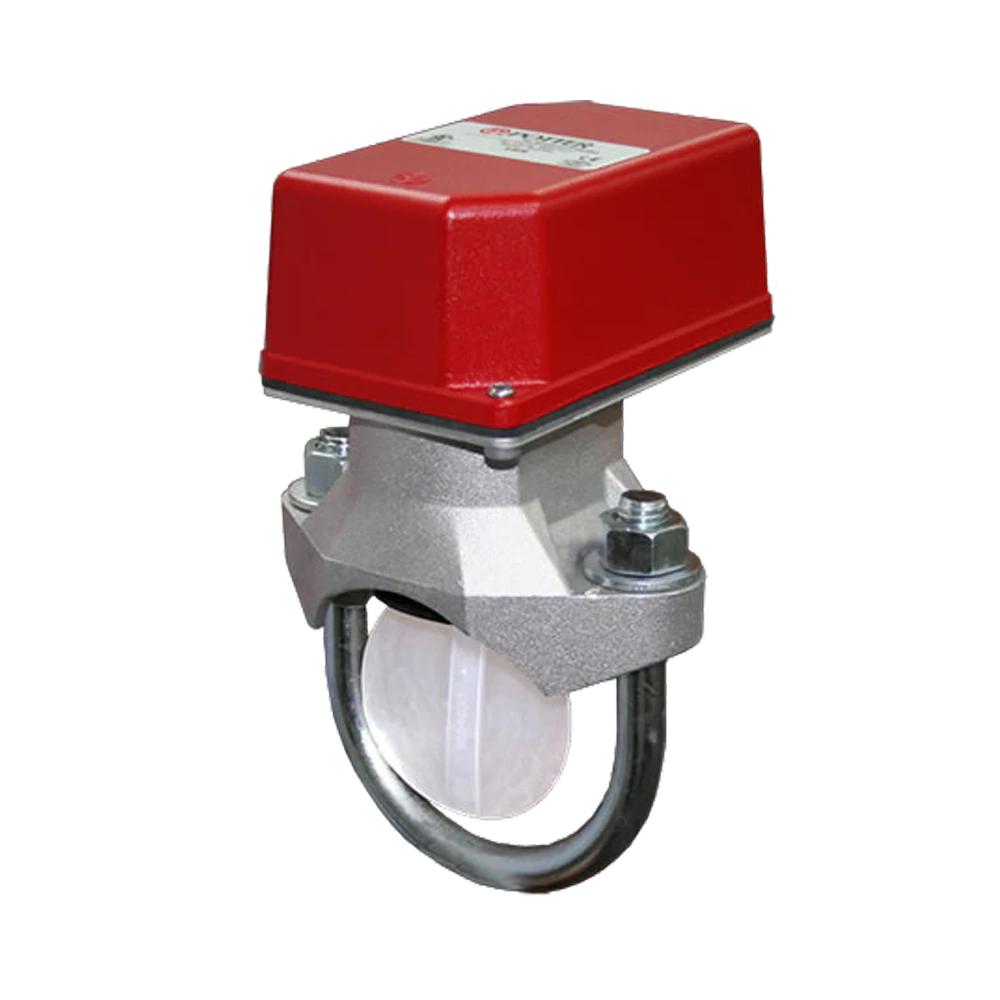 Potter VSR-8