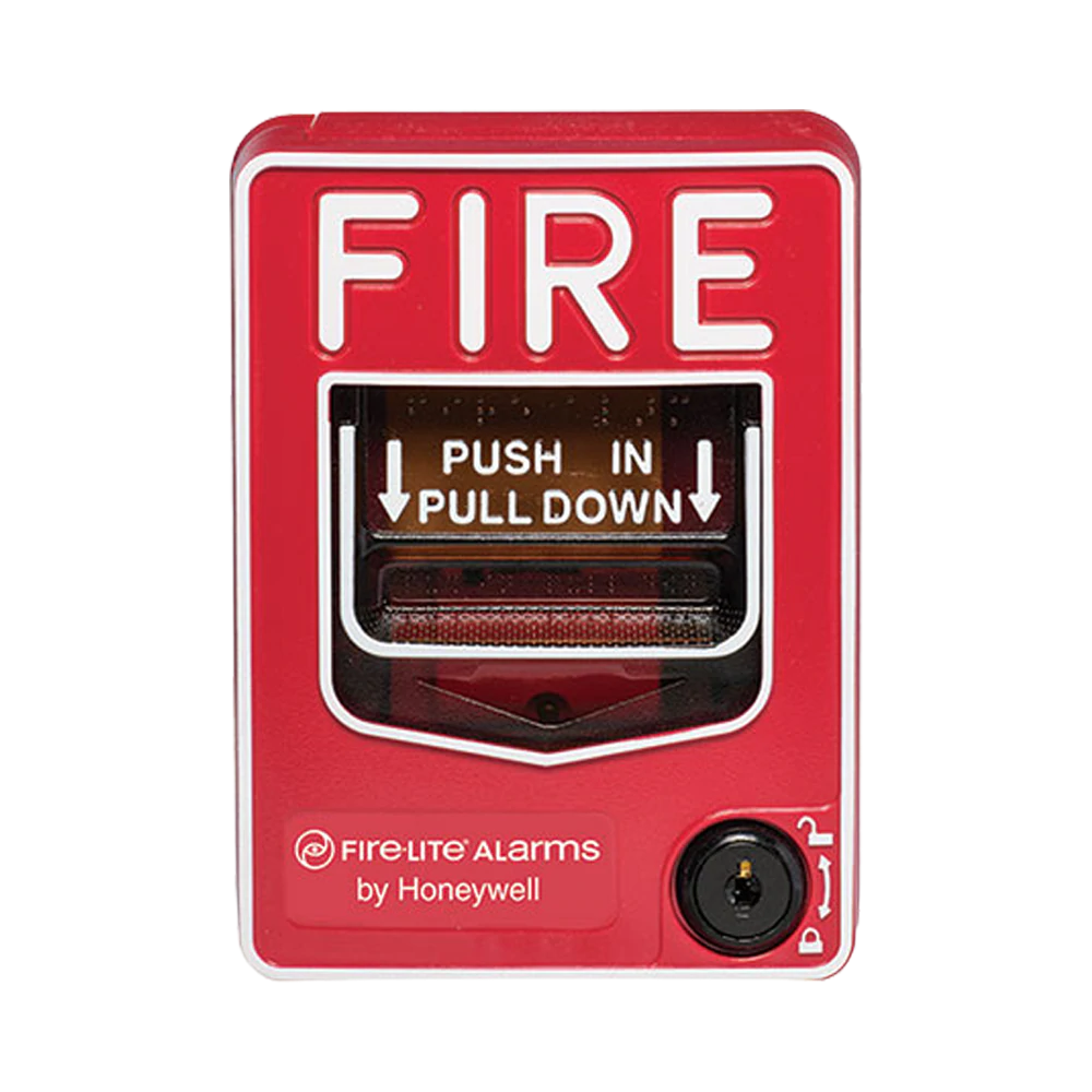 Fire-Lite Alarms W-BG12LX
