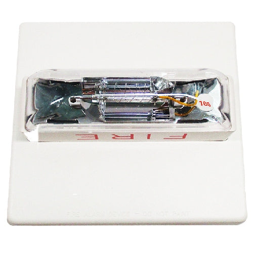 Wheelock RSS-24100C-FW Ceiling Mount Strobe, White