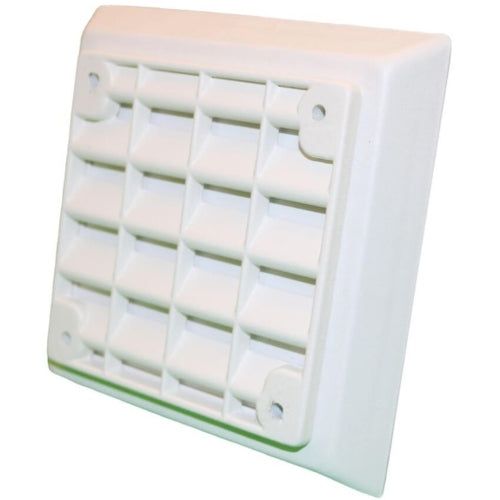 Wheelock ET-1080-W Speaker White