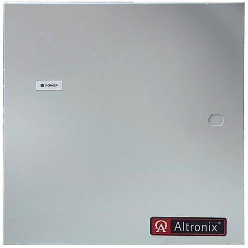 Altronix AL400ULX Power Supply Charger