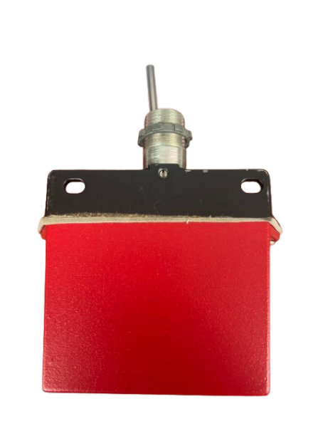 Potter PCVS-2 Series Control Valve Supervisory Switch