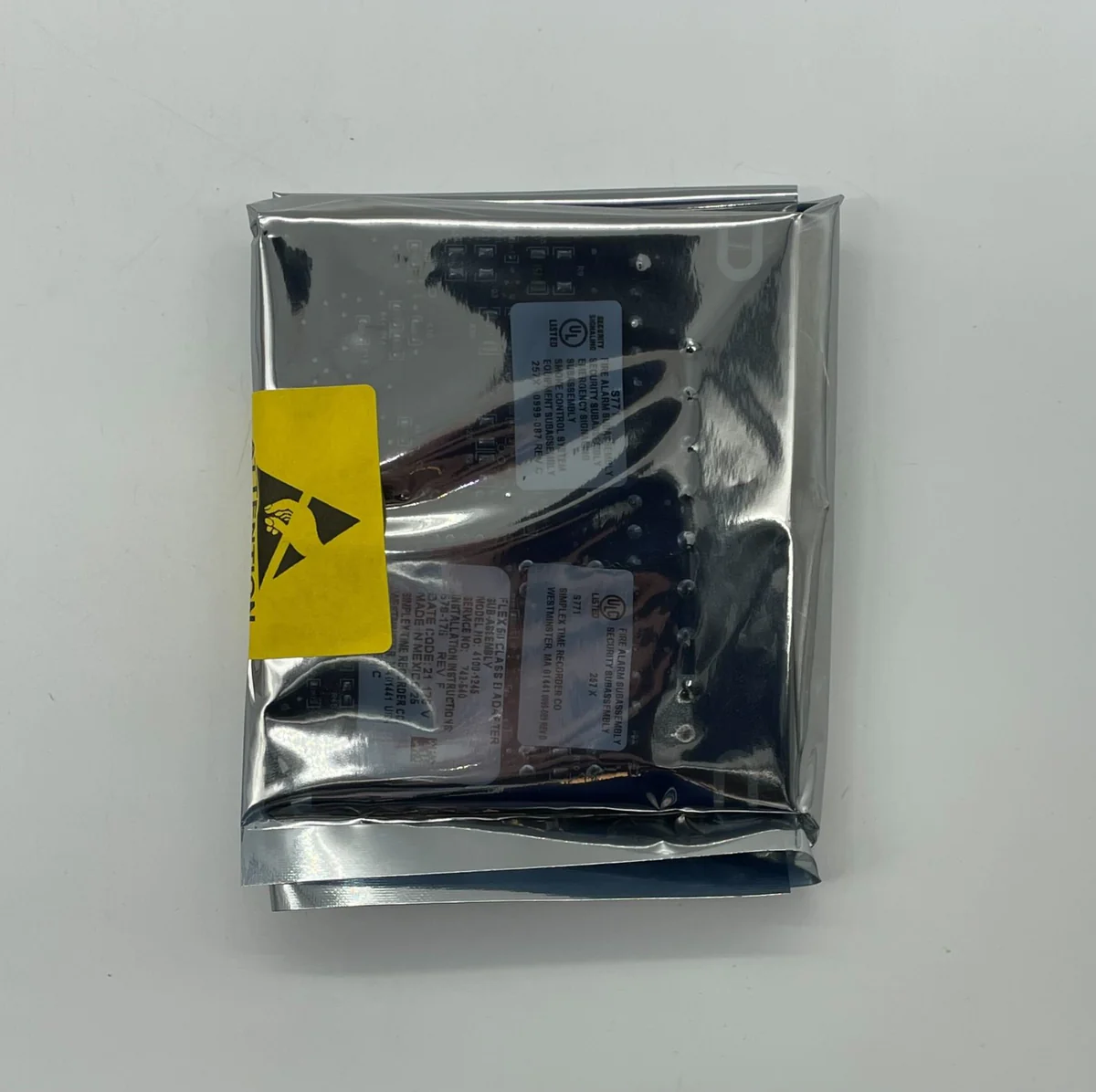 SIMPLEX 4100-1245