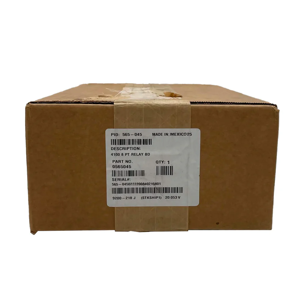 SIMPLEX 565-045 Relay Board
