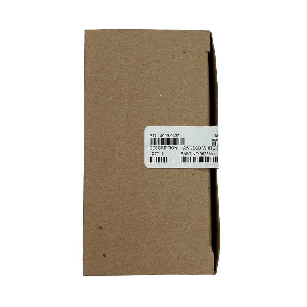 SIMPLEX 4903-9432 TrueAlert Non-Addressable Horn Strobe
