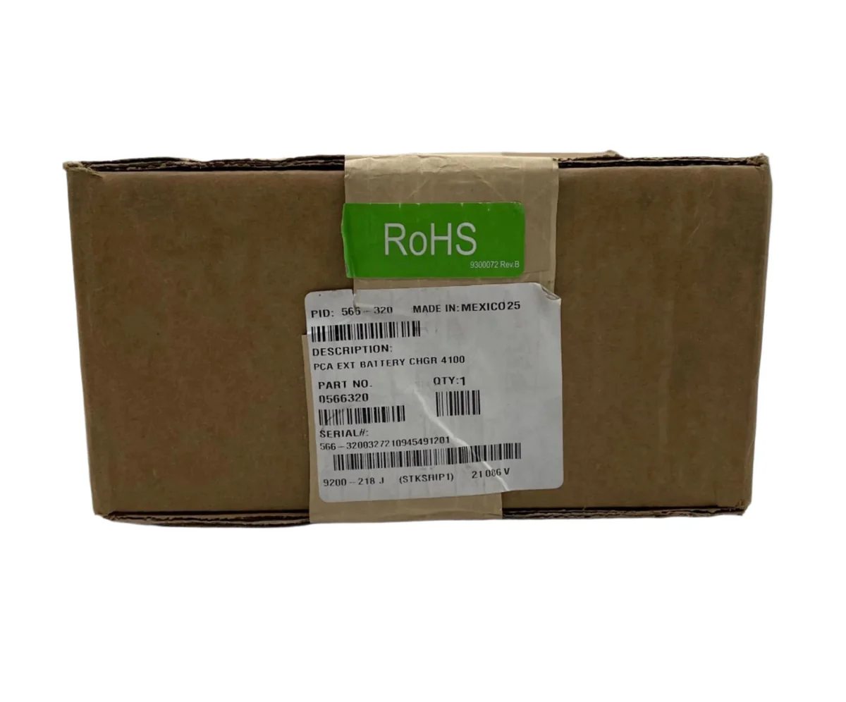 Simplex 566-320 Board Battery Charger