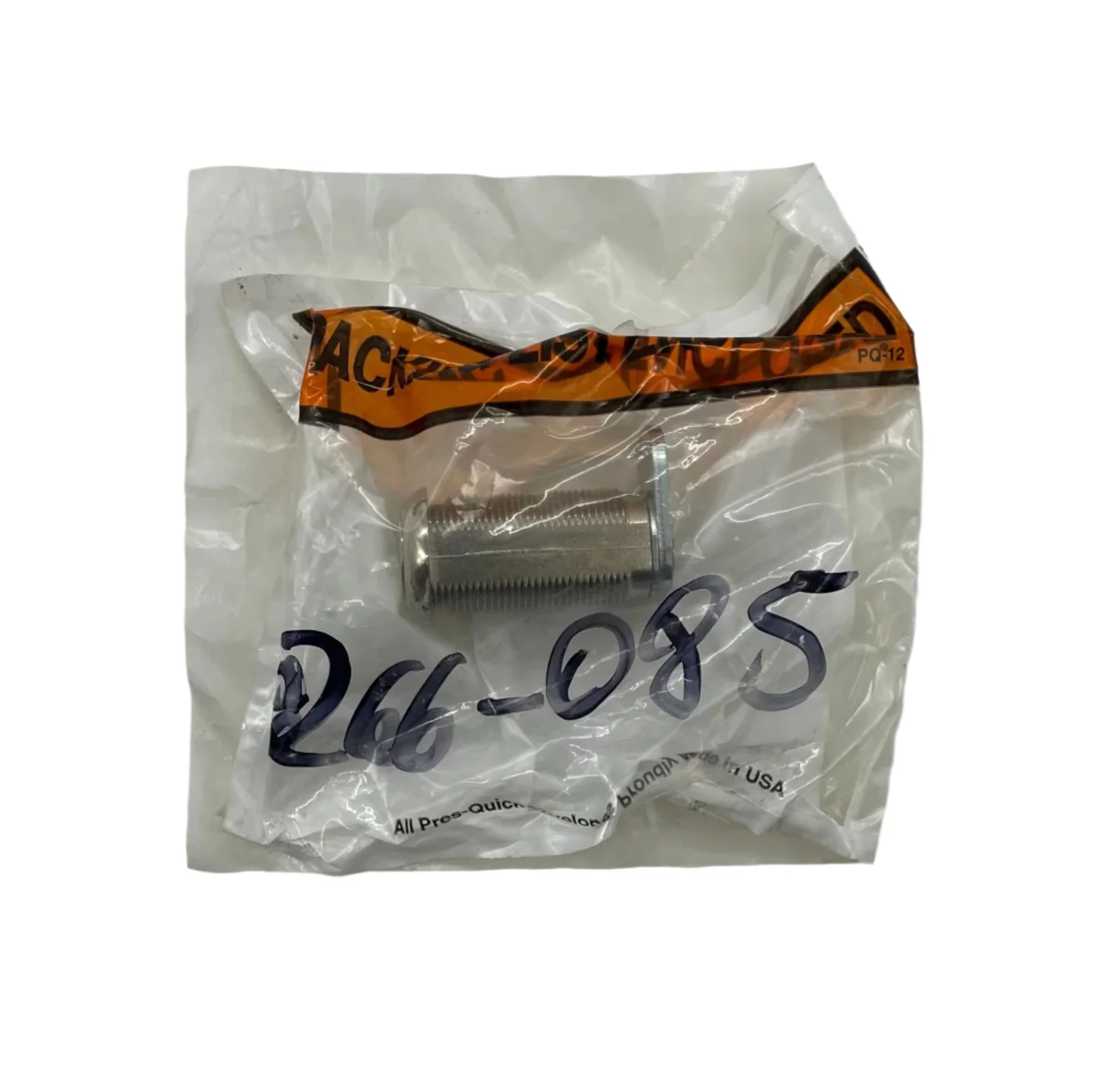 Simplex 266-085 B Cam Lock
