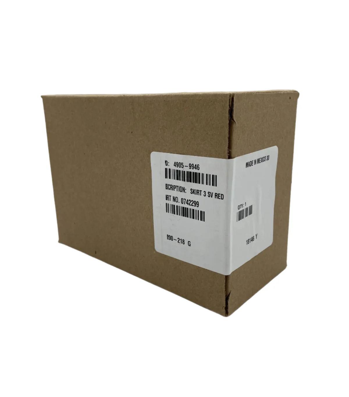 Simplex 4905-9946