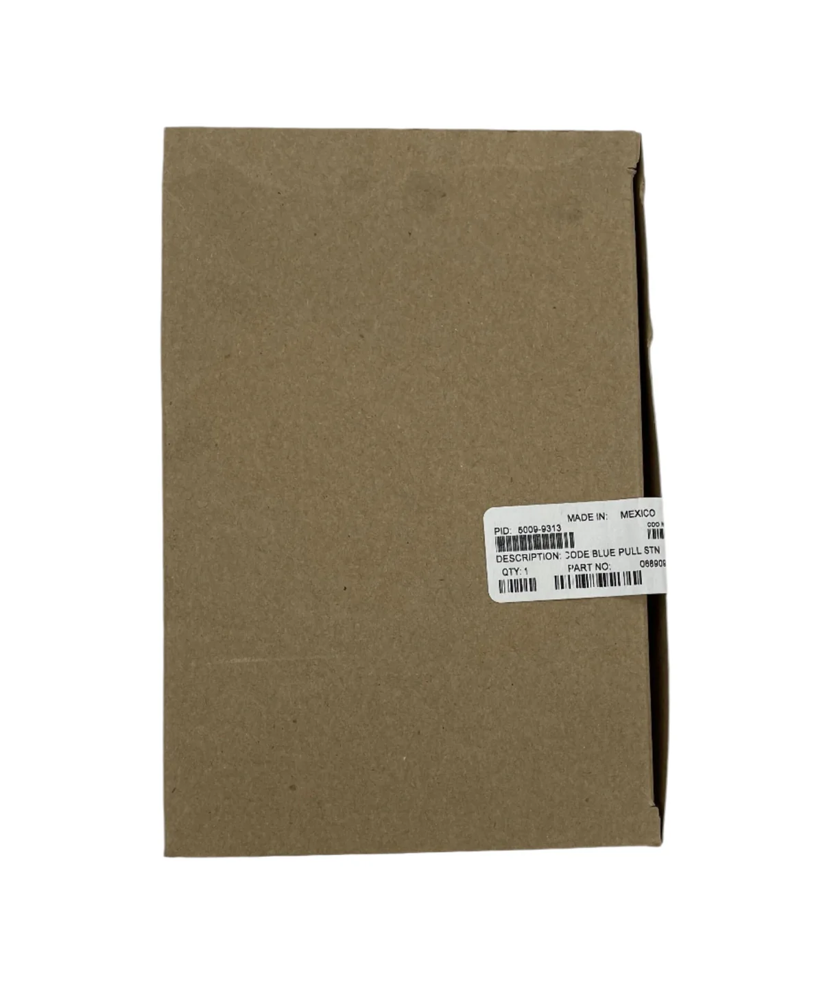 Simplex 5009-9313 Pull Station