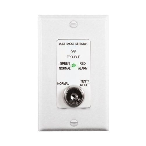Air Products & Controls MSR-50RK/W