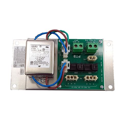 Siemens PTB Power Termination Board