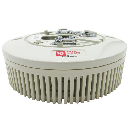 Silent Knight SD505-6SB 6-inch Sounder Base