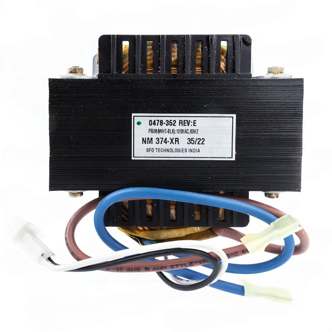 Simplex 478-352 Transformer, 4100U/ES, 120V