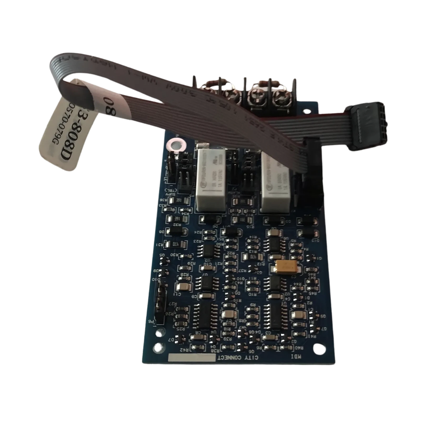 SIMPLEX 4010-9910