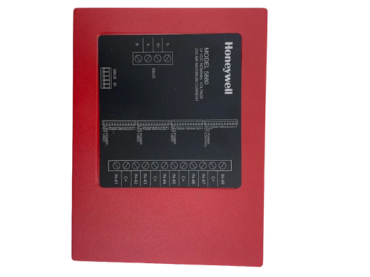 Silent Knight 5880
