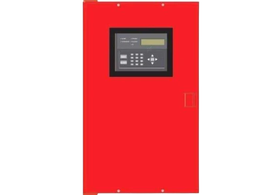 Silent Knight 00PLEX-2 Premium Plexiglass