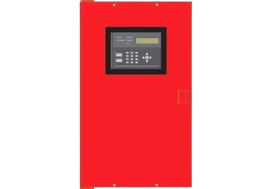 Silent Knight 00PLEX-2 Premium Plexiglass