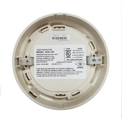 Hochiki DCD-135