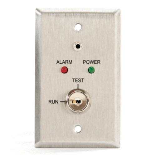 Fireray 0400-01